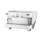 El Rocio Dignity Dual Boiler Espresso Machine