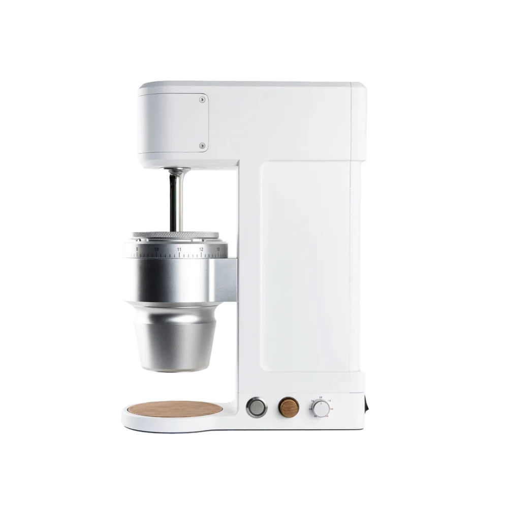 [VERIFIED] Weber Workshops Key MK. II Electric Coffee Grinder