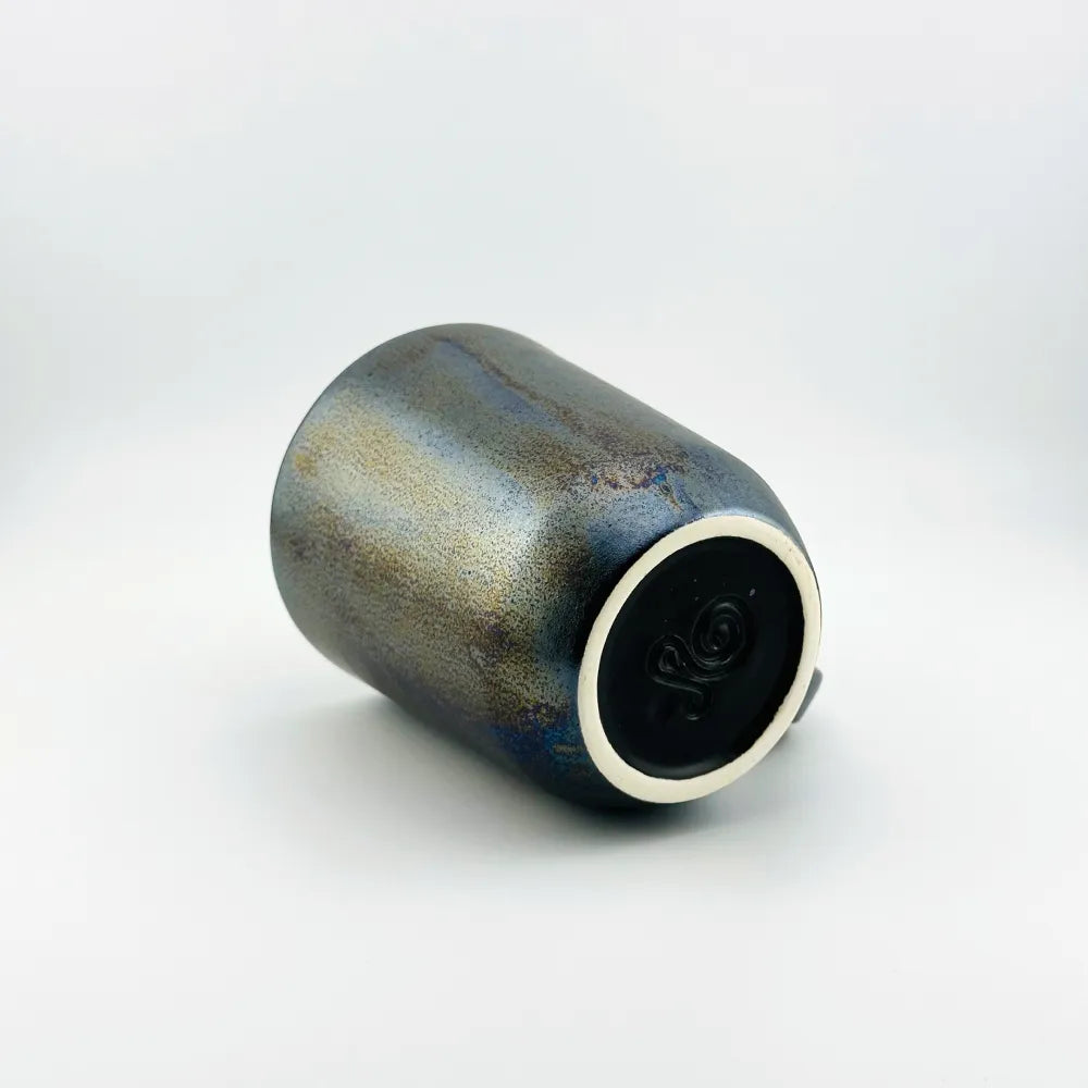 Baadaab Galaxy M2 Ceramic Mug