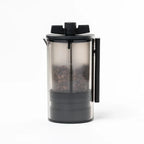 Weber Workshops The RoadRunner - The ultimate travel brewer