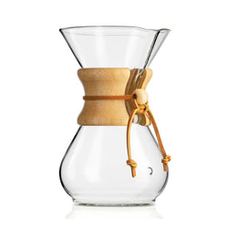 Chemex Classic Series Coffeemaker