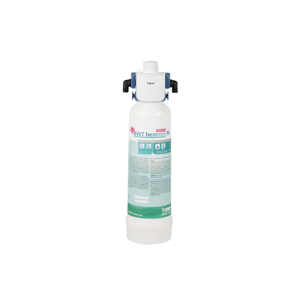 BWT bestmin Premium Water Filter