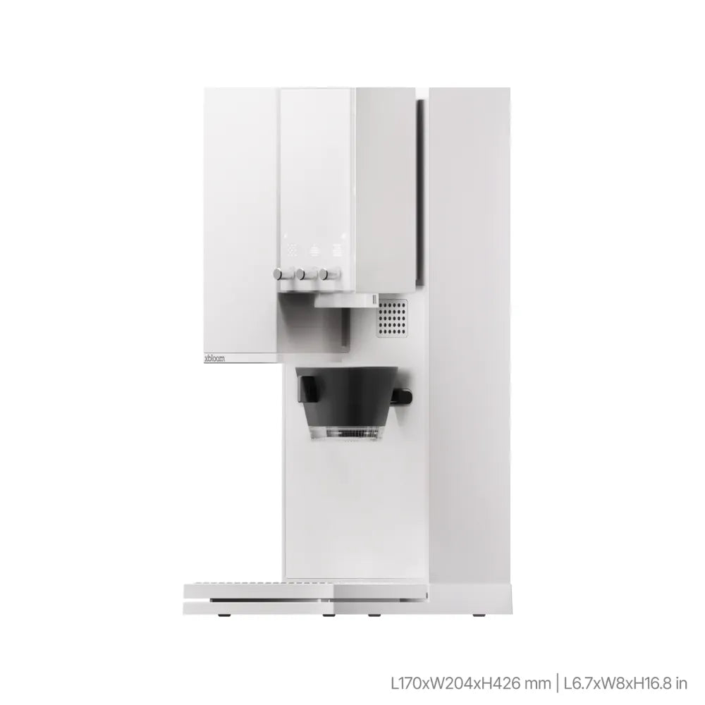 xBloom Studio Coffee machine