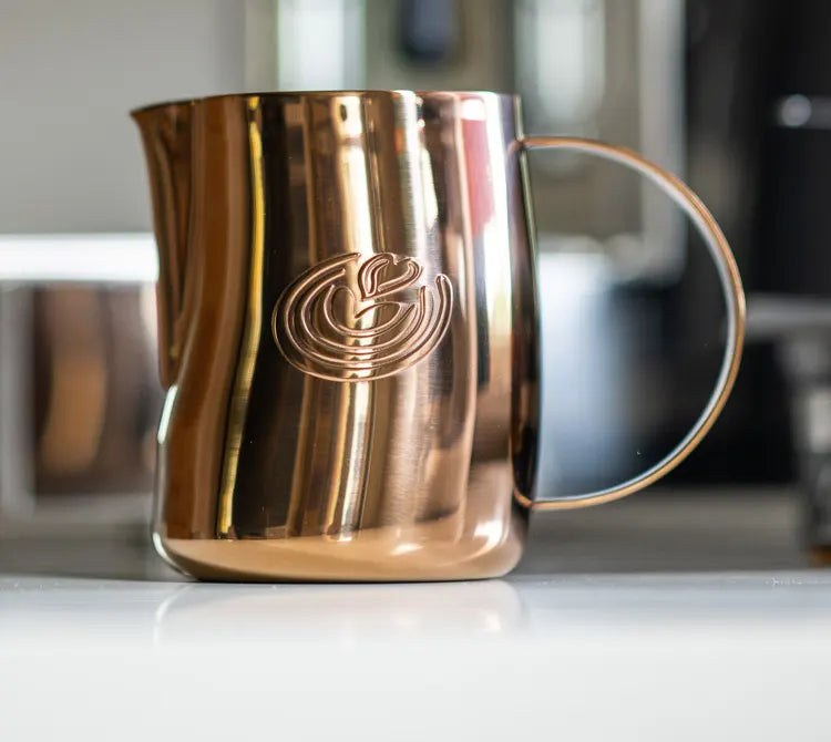 Barista Swag Evo2 Milk Pitcher