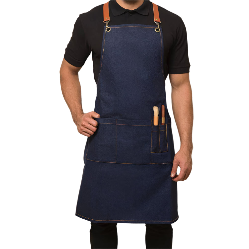 Apron