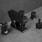 MHW-3BOMBER F74 Navigator Electric Coffee Grinder