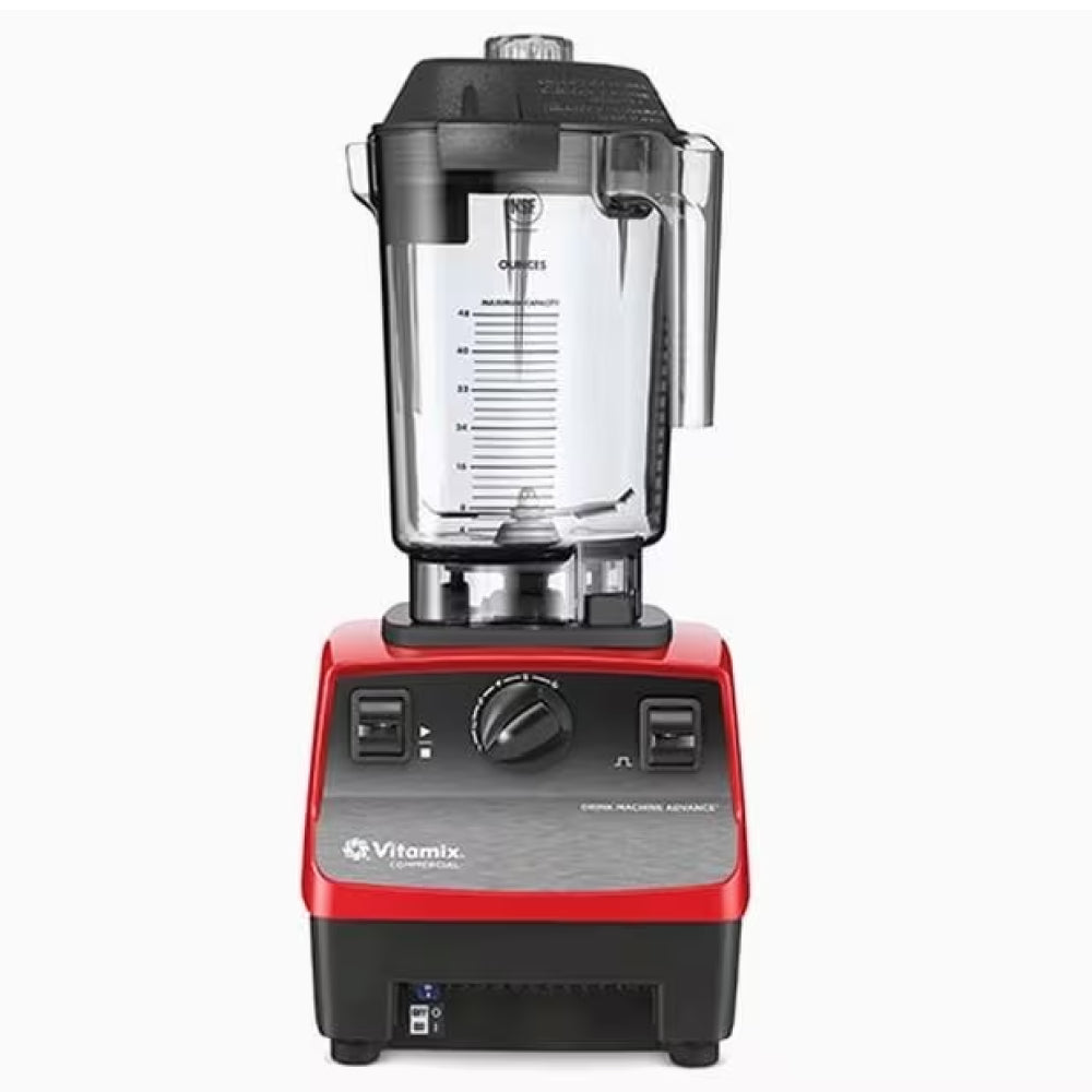 Vitamix Drink Machine Advance Blender