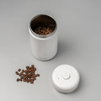 Shelbru Smart Canister