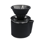 Normcore Portable Travel Pour Over Coffee Maker