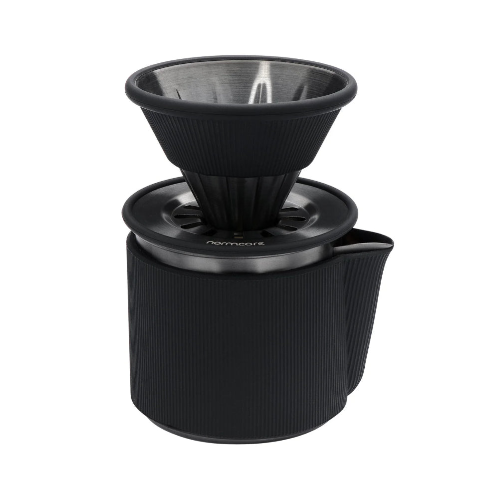 Normcore Portable Travel Pour Over Coffee Maker