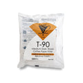 Cafec Medium Dark Roast Coffee Paper Filter 4 Cups