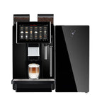 Dr. Coffee CoffeeExpress Commercial Fully Automatic Coffee Maker Espresso Machine