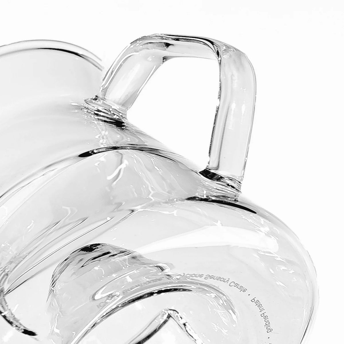 Icosa Brew House Cyclone Standard Sensory Carafe