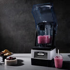 Vitamix Touch & Go Advance Blender