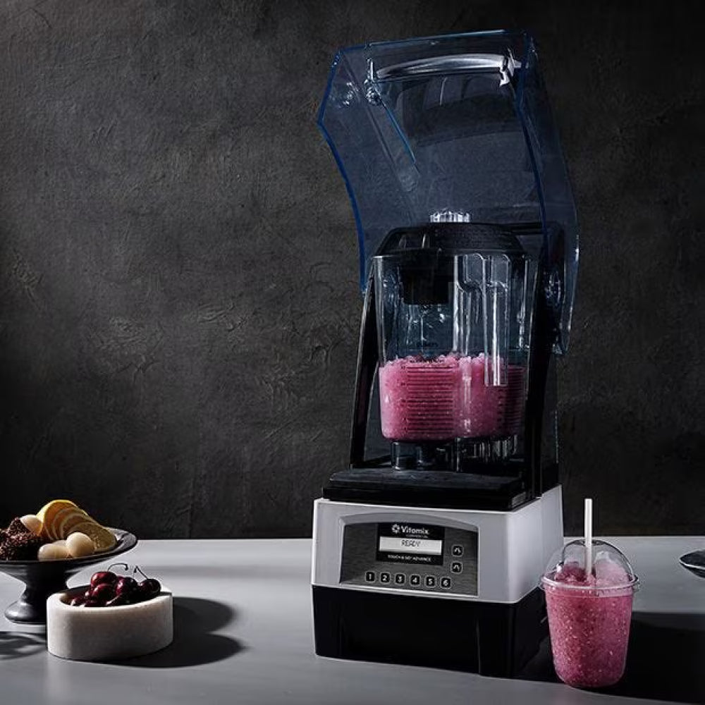 Vitamix Touch & Go Advance Blender