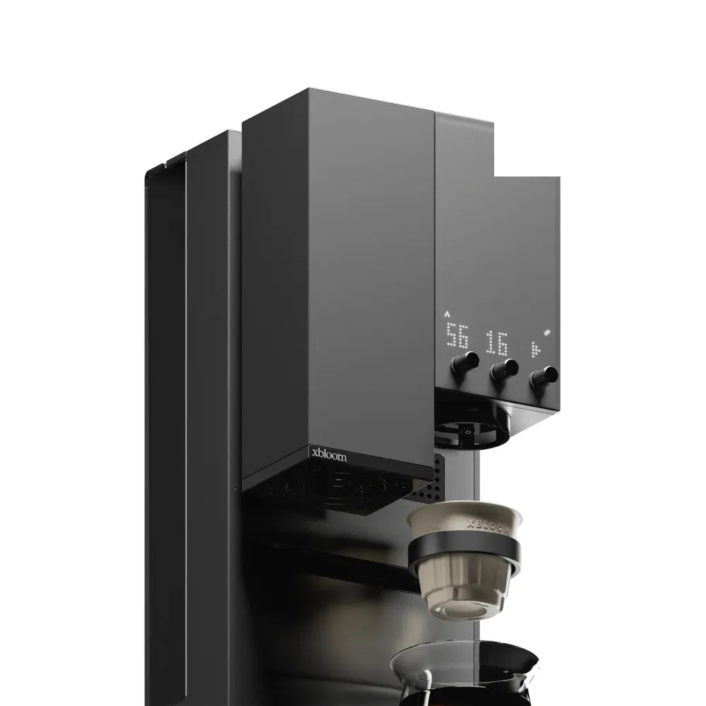 xBloom Studio Coffee machine