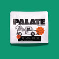 Palate Brazil Yellow Catuai Natural Espresso Coffee