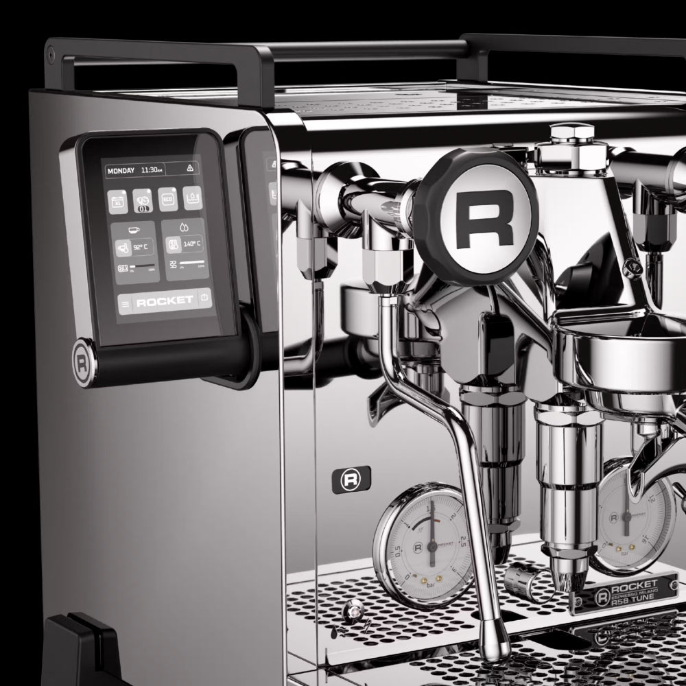 Rocket R58 TUNE Espresso Machine