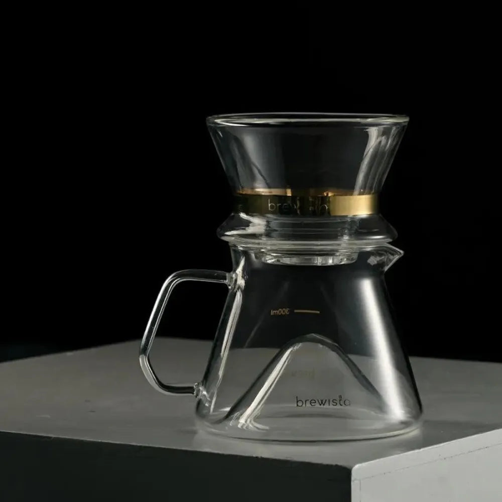 Brewista X Series M Server