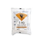 Cafec Light Roast Coffee Paper Filter 1 Cup