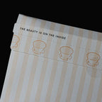 Sibarist Fast April Coffee Filter Paper - Special Edition