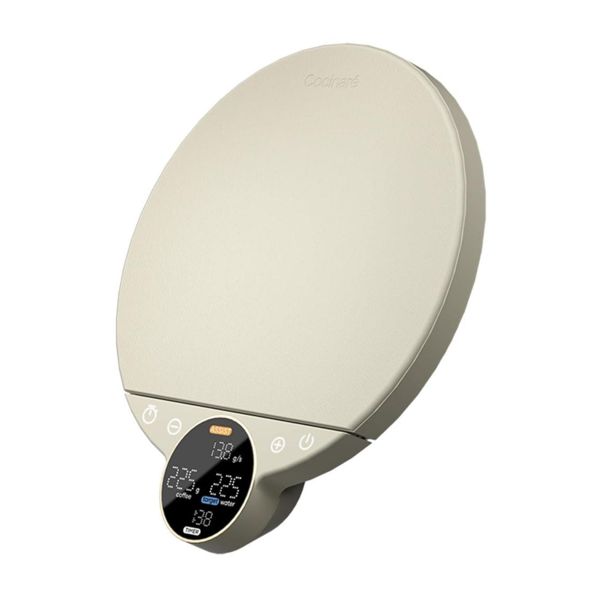 Cocinare Balance Digital Coffee Scale