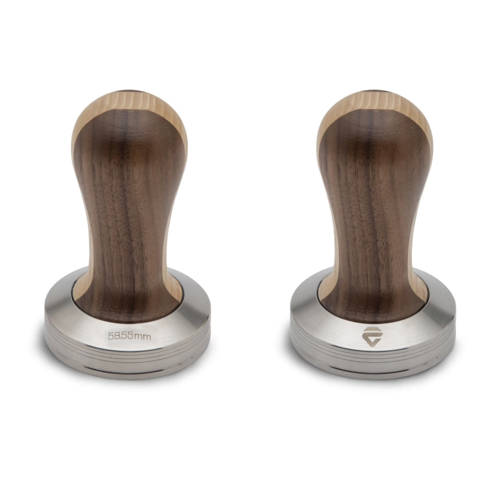 Lelit Walnut Wooden Tamper