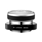 LAYBIRD TriSpin Coffee Distributor, Gravity Adaptive Espresso Distributor