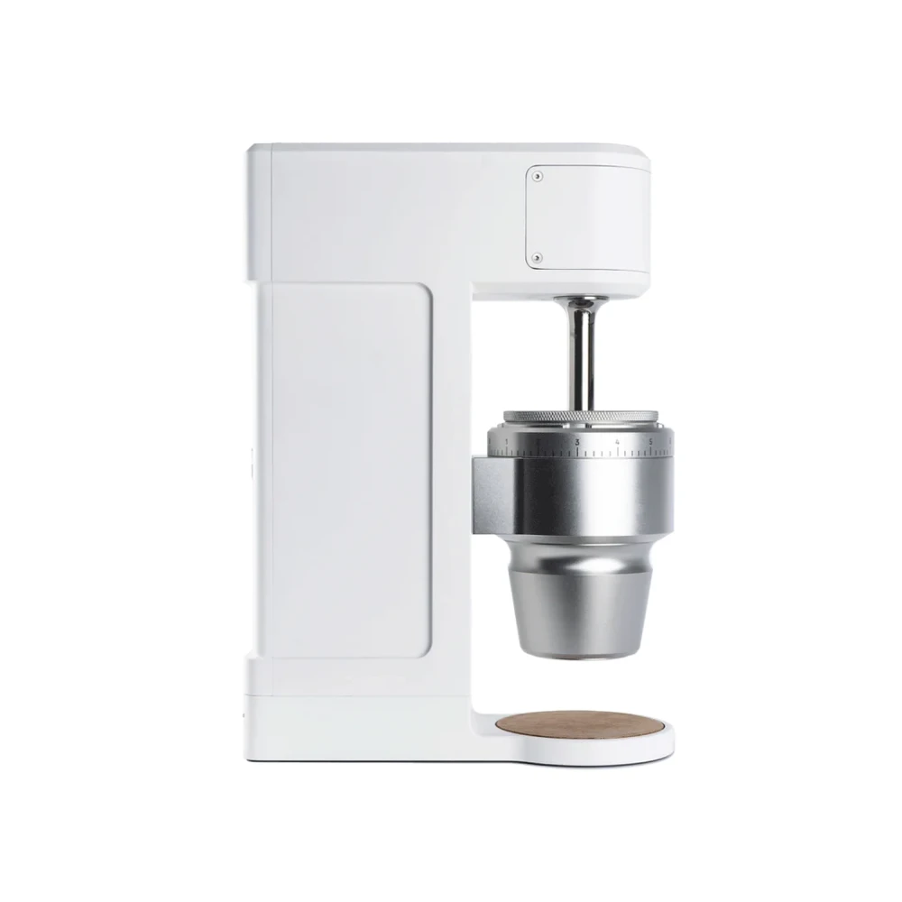 [VERIFIED] Weber Workshops Key MK. II Electric Coffee Grinder