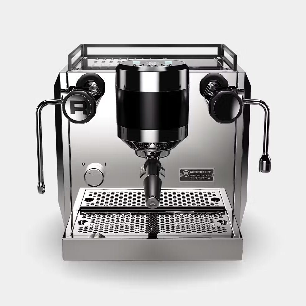 Rocket Bicocca Espresso Machine