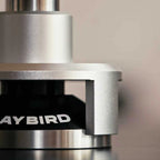 LAYBIRD TriPress Power Tamper