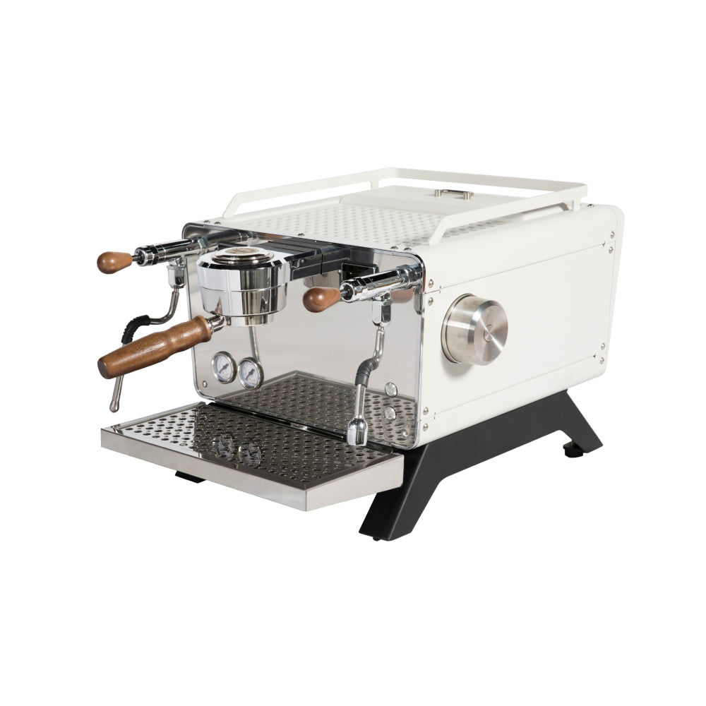 [VERIFIED] El Rocio Ragen Espresso Machine