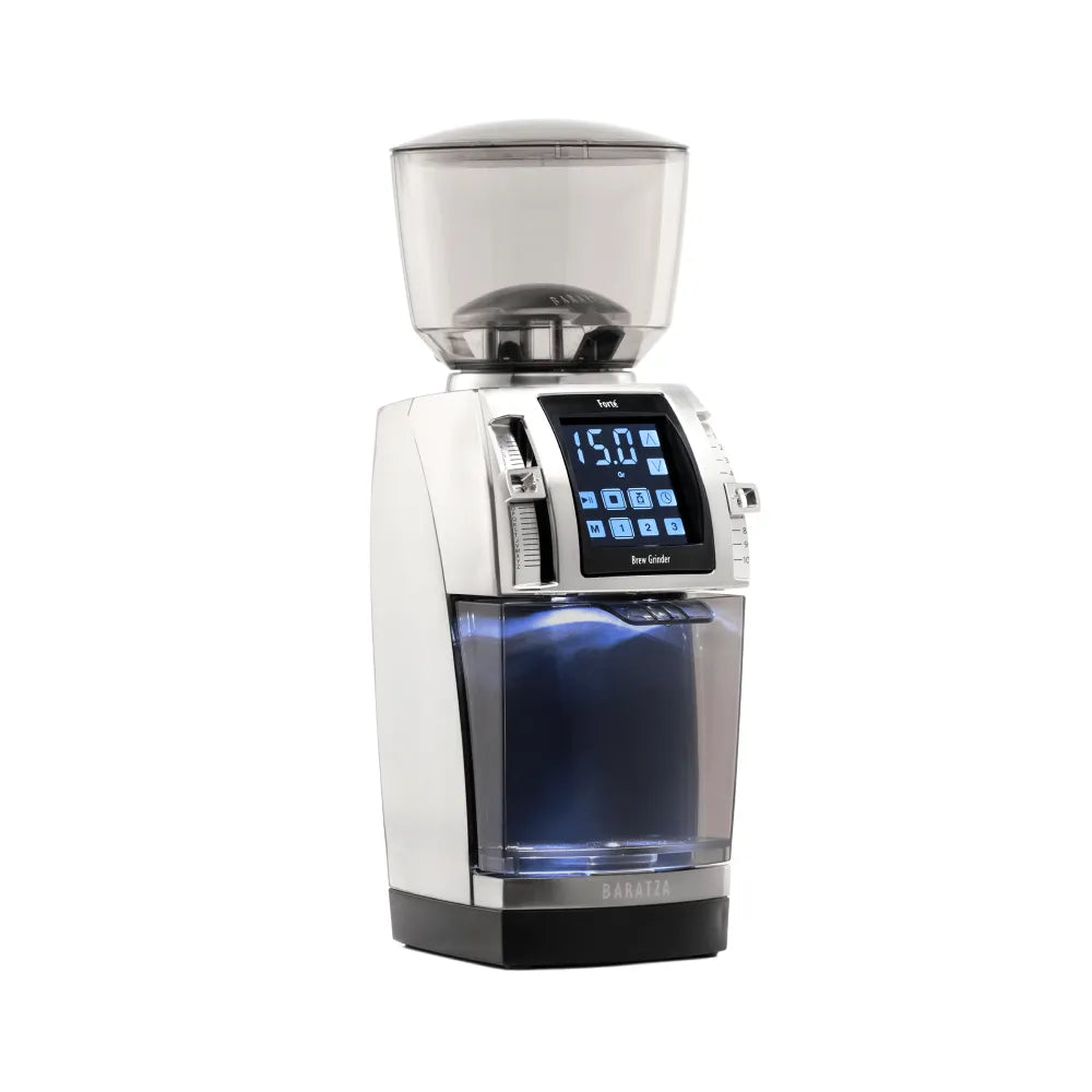 Baratza Forte BG Coffee Grinder