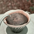 Hario V60 Metal Dripper