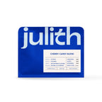 Julith Cherry Candy Blend Espresso Coffee