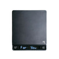 Mx. Cool Katze Coffee Scale