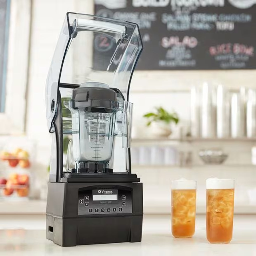 Vitamix Commercial The Quiet One