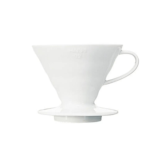 Hario V60 Dripper Ceramic 02