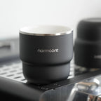 Normcore Espresso Coffee Cup Set of Two - 210ml / 7oz