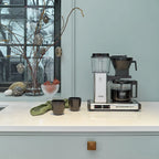 Moccamaster KBG Select Coffee Machine