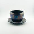 Baadaab Galaxy Ceramic Cup