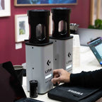 nucleus LINK Coffee Sample Roaster