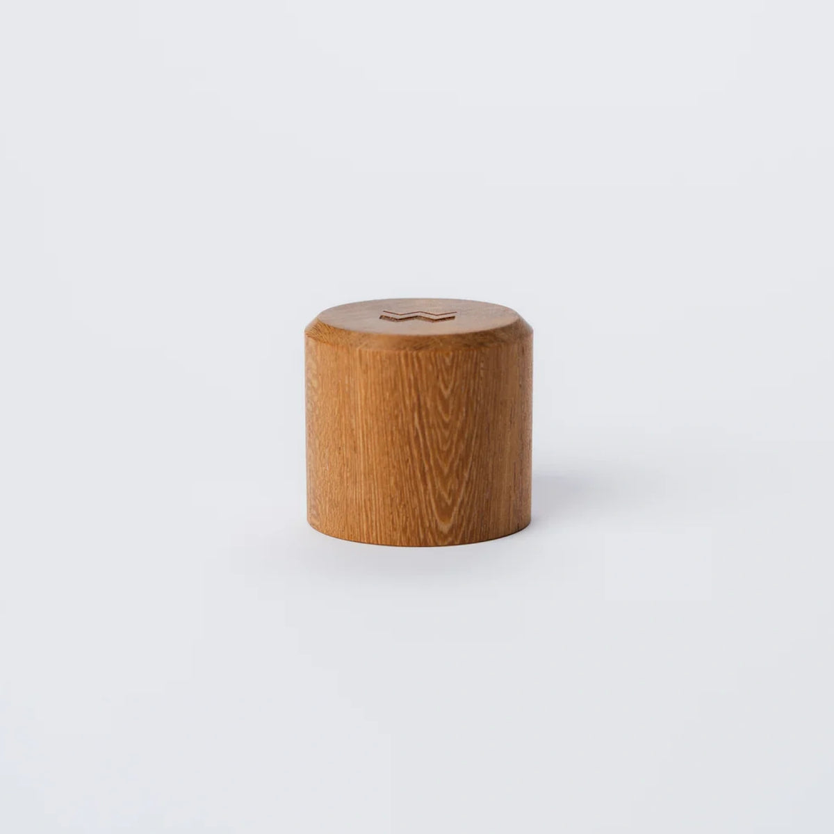 Weber Workshops Really Nice Tamper - Wooden Handles