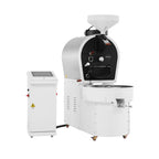 Besca Roasteres BCS 15 GEN ll - 15 Kg Specialty Coffee Roaster