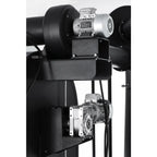 Besca Roasteres BCS 60 - 60 Kg Commercial Coffee Roaster