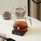 Nuttii Geo-C Portable Coffee Scale PRO