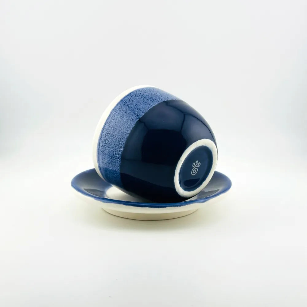 Baadaab Wave Ceramic Cups