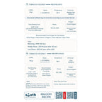 South Roastery Tobacco Coconut Omni Coffee.- Limited Edition