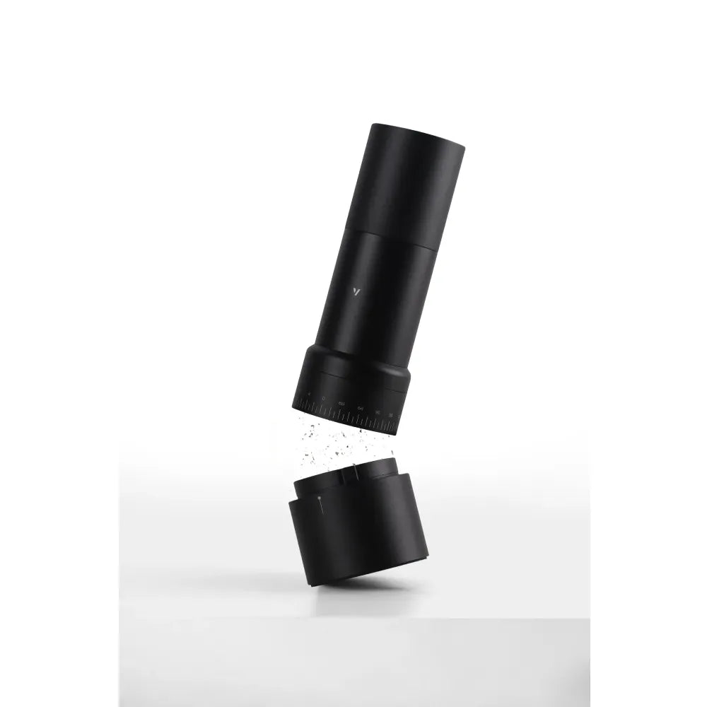 Varia EVO Hybrid Coffee Grinder