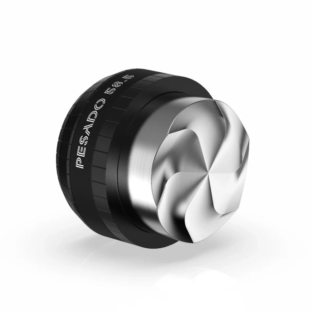 Pesado Impact Gravity Espresso Grounds Distributor tool